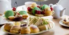 Mother's Day Afternoon Tea £48pp