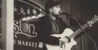 Friday Live Music with Alex Hall -  2 FOR £16 COCKTAILS & £25 BOTTLES OF PROSECCO