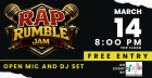 Rap Rumble Jam