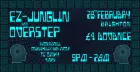Overstep x Ez Junglin