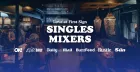 40s & 50s Single's Mixer with Love at First Sign