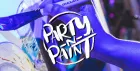 Party N Paint: Boxpark Wembley
