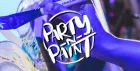 Party N Paint: Boxpark Croydon