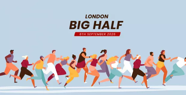 The Big Half at the Gipsy Moth