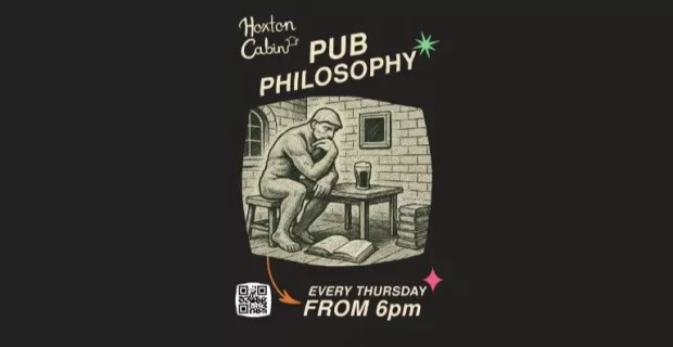Pub Philosophy