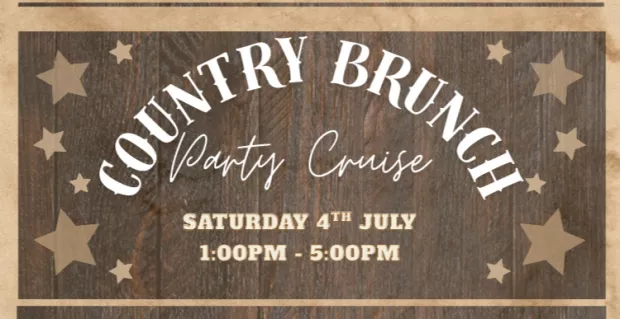 Country Brunch Cruise on the Thames