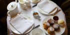 Sem's of Mayfair Cream Tea