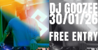 DJ GOOZEE