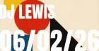 DJ LEWIS