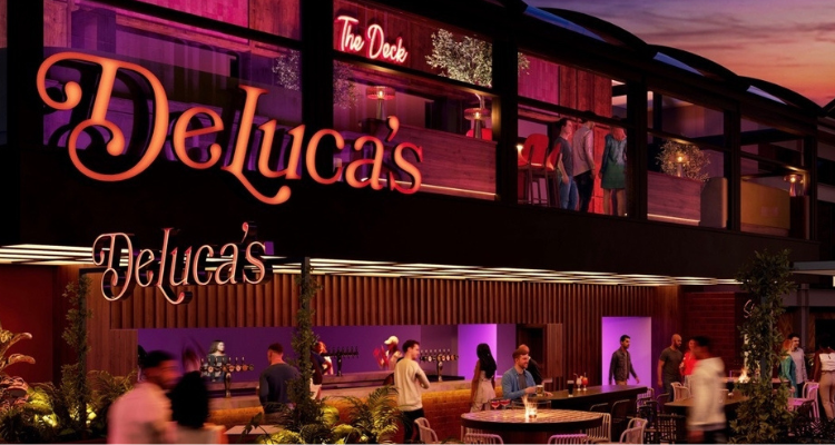 Outside of DeLuca's coming to Liverpool.