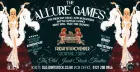 Birmingham Drag and Burlesque Festival: The Allure Games