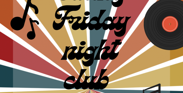 Ealing Friday Night Club