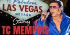 Elvis Tribute