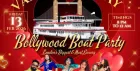 LONDON'S BIGGEST & MOST LUXURY VALENTINE'S DAY BOLLYWOOD BOAT PARTY 2026
