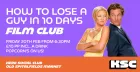 FILM CLUB FRIDAYS: How to Lose a Guy in 10 Days