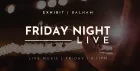 Friday Night Live
