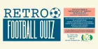 Retro Football Quiz