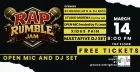 Rap Rumble Jam
