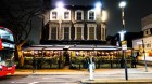 The Finsbury