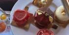 Valentine’s Day Afternoon Tea at The Rubens at the Palace Hotel