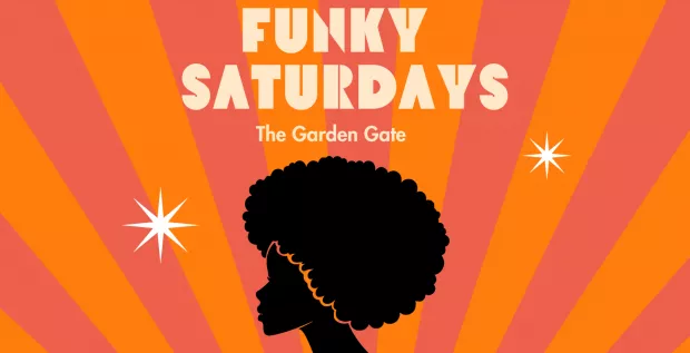 Funky Saturdays