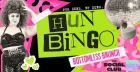 Hun Bingo Bottomless Brunch