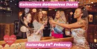 Galentine Bottomless Darts
