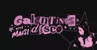 Galentine's Disco
