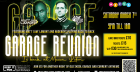 Garage Reunion - Garage is back at Mecca Luton