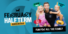 HALF TERM AT BREWDOG WATERLOO