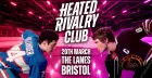 Heated Rivalry Club Night (Bristol)
