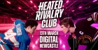 Heated Rivalry Club Night (Newcastle)