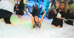 Bottomless Brunch - Sisterhood Drag Party