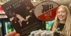 Pints on Jubel