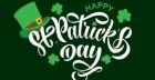St Patrick’s Day