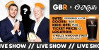 GBR x O’Neill’s - Guinness Men's Six Nations Preview Show