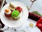 Royal Afternoon Tea at The Rubens at The Palace Hotel