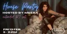 Meera Presents: Fabal Beerhall House Party!