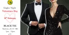 Aussies in London Valentines Day Singles Night