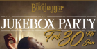 The Bootlegger Jukebox Party
