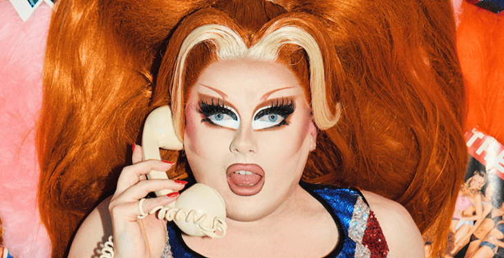 SAT 14 FEB CROUCH END CABARET VALENTINE`S SPECIAL FEATURING COMEDY .DRAG ,CIRCUS SINGERS ,AND MORE