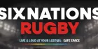 🏉🌈 Six Nations Rugby Live 🌈🏉