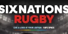 🏉🌈 Six Nations Rugby Live 🌈🏉