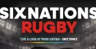🏉🌈 Six Nations Rugby Live 🌈🏉