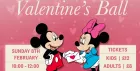 Mickey & Minnie's Valentines Ball