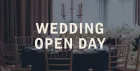 February Wedding Open Day