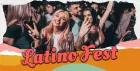 Latino Fest (Newcastle) March 2026