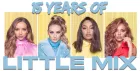15 Years Of Little Mix Club Night (Manchester)