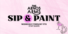 Sip & Paint