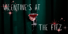 Valentine's At The Fitz